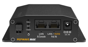 Pepwave MAX BR1 Mini